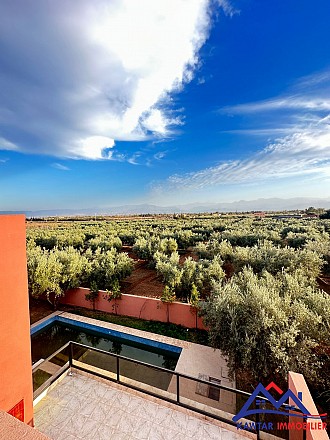 Très jolie Villa 3