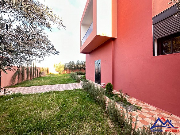 Très jolie Villa 11