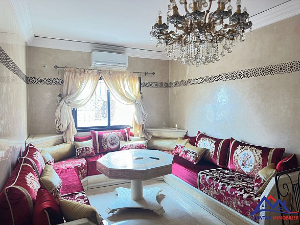 Appartement à Louer  2