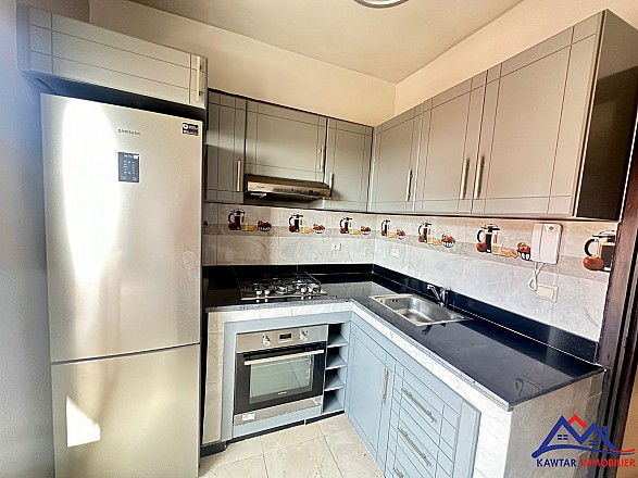 Appartement à Louer  10