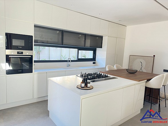 SUPERBE VILLA  15