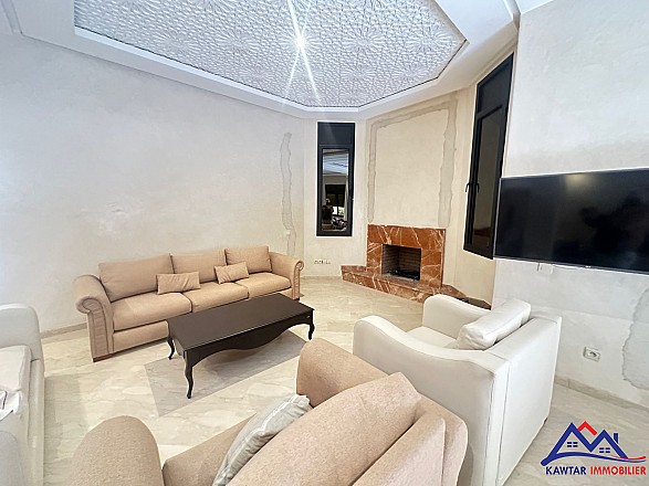 Très jolie Villa 8