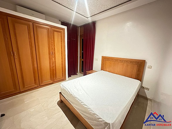 Très jolie Villa 12