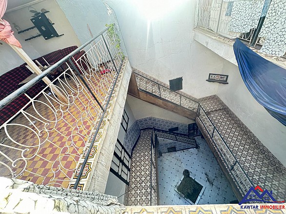 RIAD À RÉNOVÉ 5