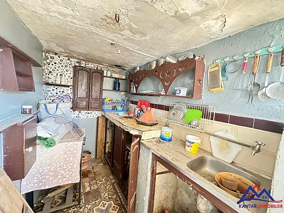 RIAD À RÉNOVÉ 6