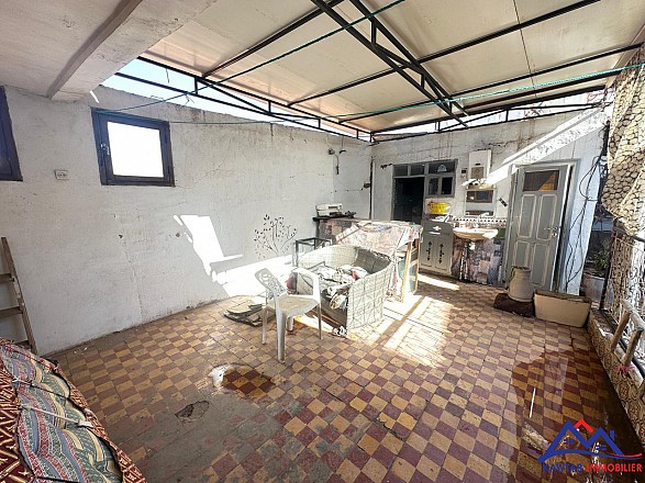 RIAD À RÉNOVÉ 7