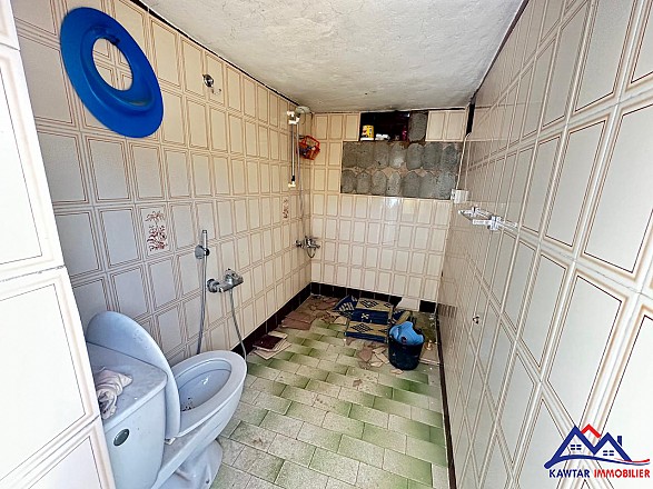 RIAD À RÉNOVÉ 17