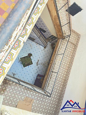RIAD À RÉNOVÉ 18