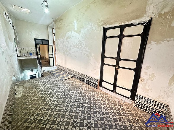 RIAD À RÉNOVÉ 2