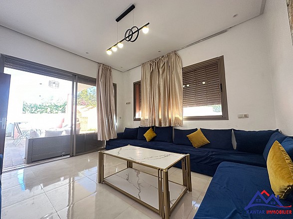 SUPERBE VILLA  6