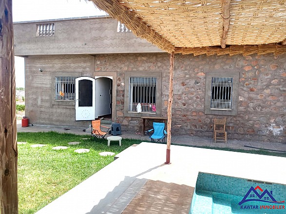 Belle Maison campagne en vente 2