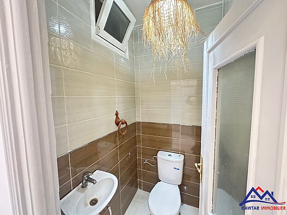 Appartement à Louer - Emplacement Idéal à Guéliz 12