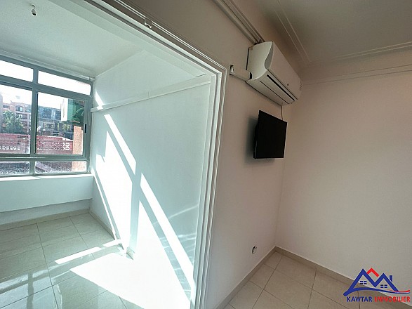 Appartement à Louer - Emplacement Idéal à Guéliz 1