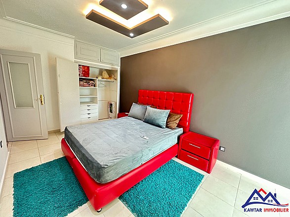 Appartement à Louer - Emplacement Idéal à Guéliz 7