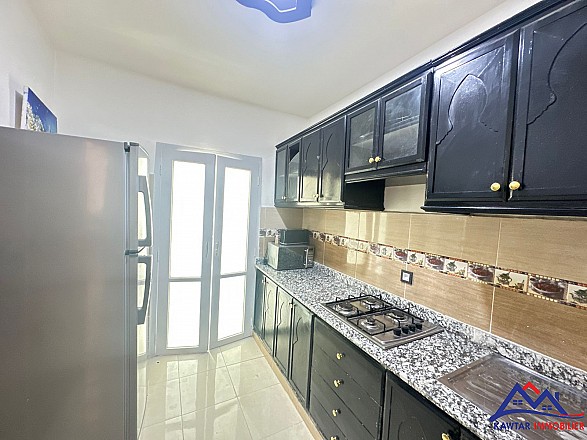 Appartement à Louer - Emplacement Idéal à Guéliz 10