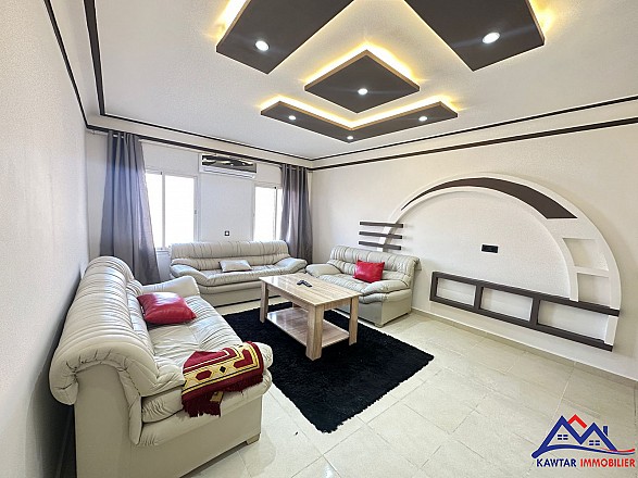 Appartement à Louer - Emplacement Idéal à Guéliz 5