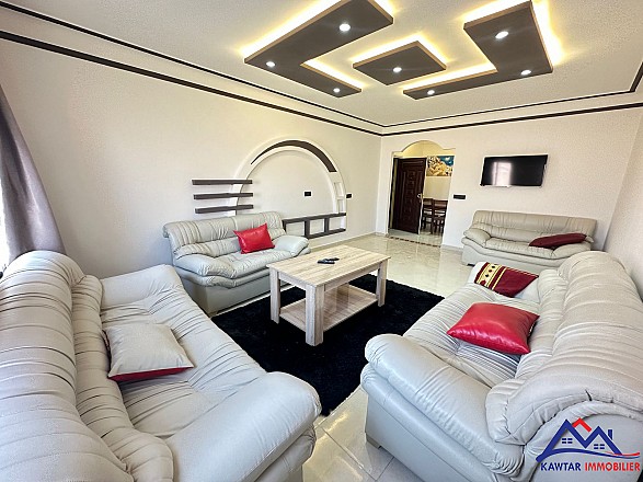 Appartement à Louer - Emplacement Idéal à Guéliz 2