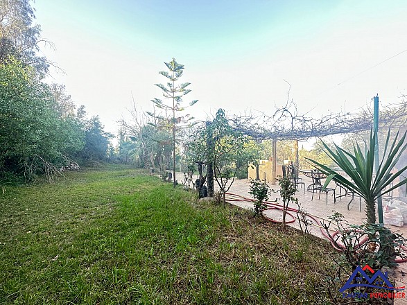 Très jolie Villa 8