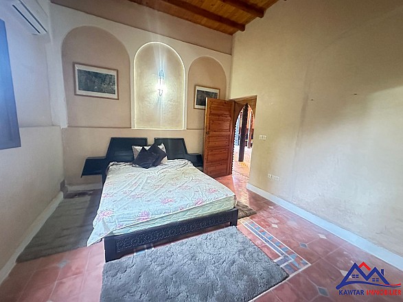 Très jolie Villa 19