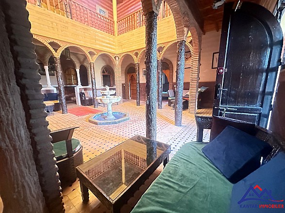 Très jolie Villa 13