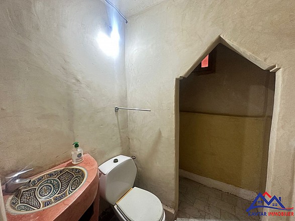Très jolie Villa 23