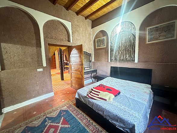 Très jolie Villa 21