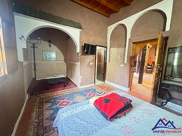 Très jolie Villa 22