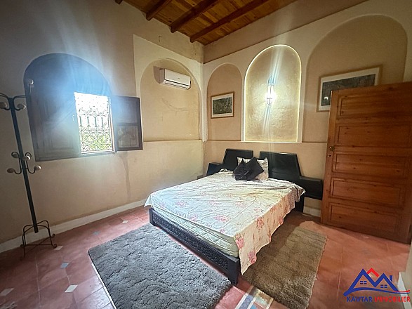 Très jolie Villa 24