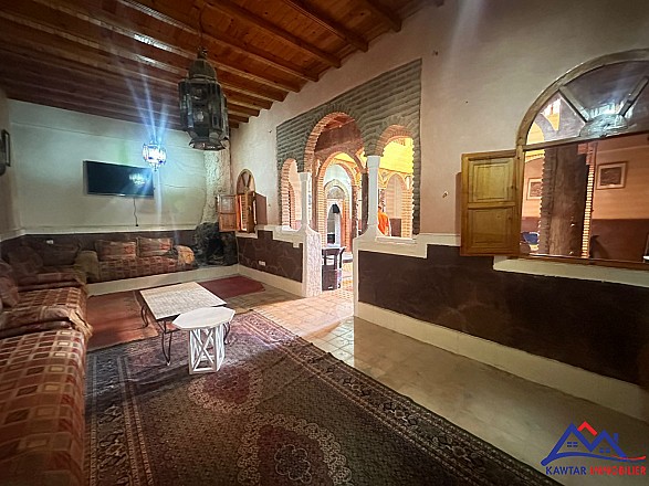 Très jolie Villa 14