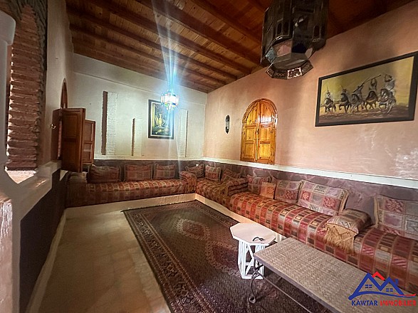 Très jolie Villa 26