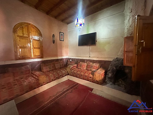 Très jolie Villa 27