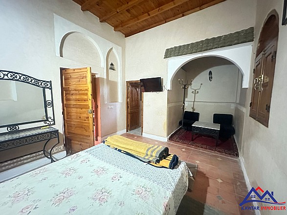 Très jolie Villa 30