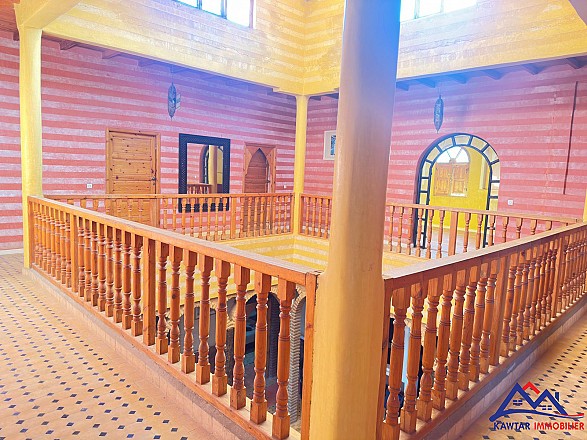 Très jolie Villa 15