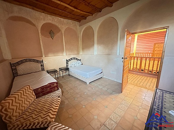 Très jolie Villa 33