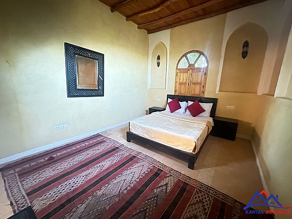 Très jolie Villa 34
