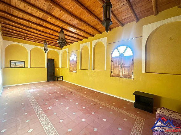 Très jolie Villa 38