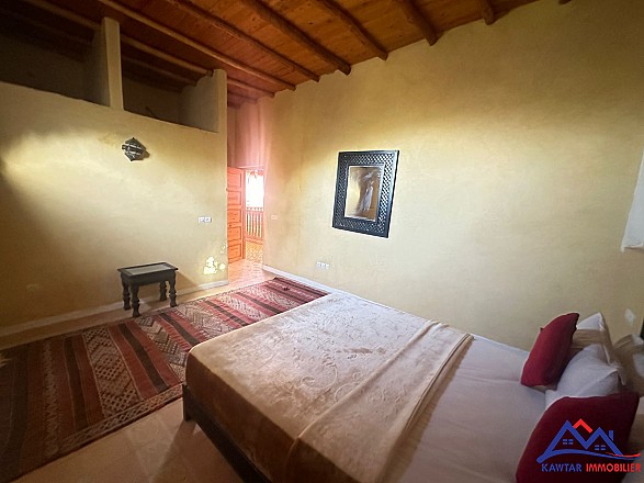 Très jolie Villa 35