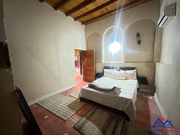 Très jolie Villa 36