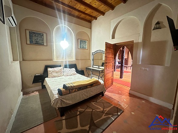Très jolie Villa 37