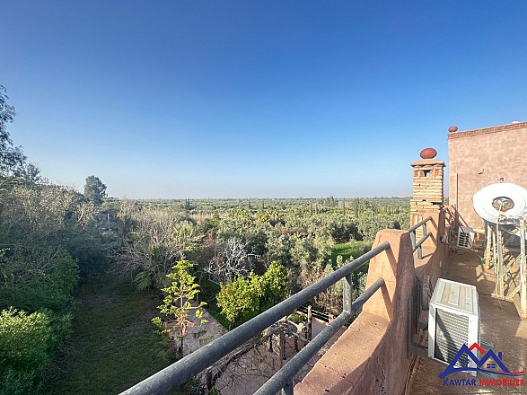 Très jolie Villa 1