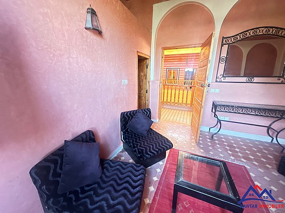 Très jolie Villa 20