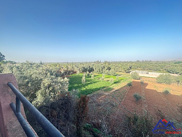 Très jolie Villa 3