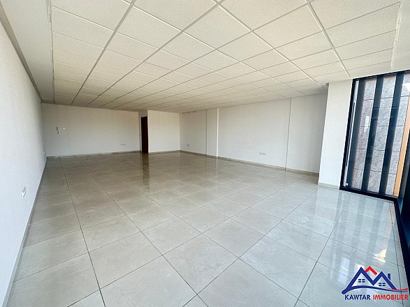 PLATEAUX BUREAUX AU CŒUR DE GUÉLIZ 1