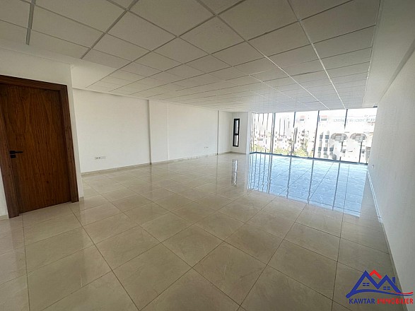 PLATEAUX BUREAUX AU CŒUR DE GUÉLIZ 6