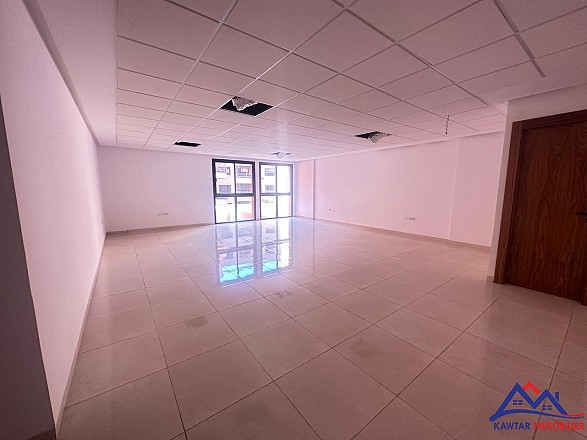 PLATEAUX BUREAUX AU CŒUR DE GUÉLIZ 5