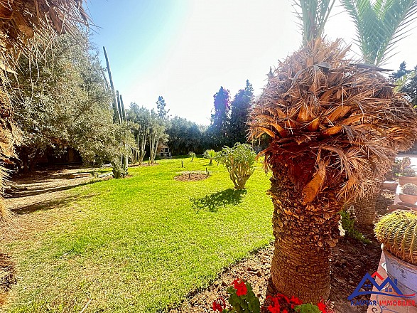 SUPERBE VILLA  3