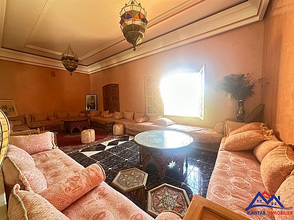 SUPERBE VILLA  18