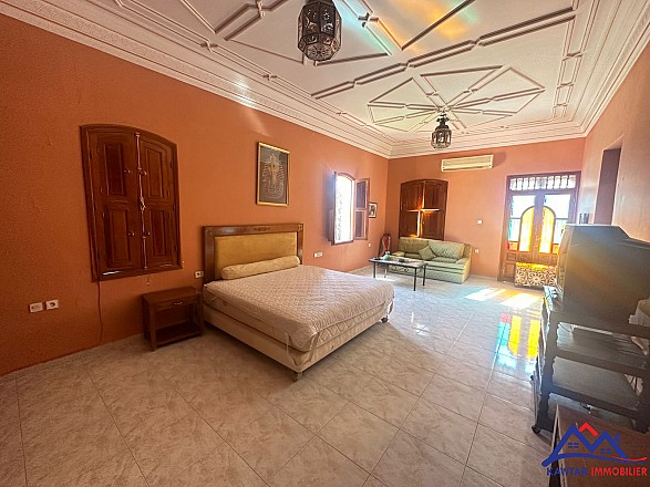 SUPERBE VILLA  38