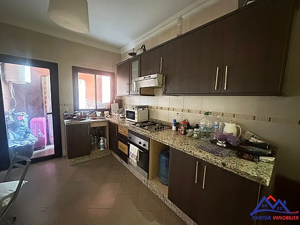 Bel appartement 23