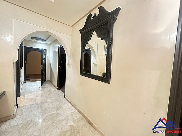 Bel appartement 8